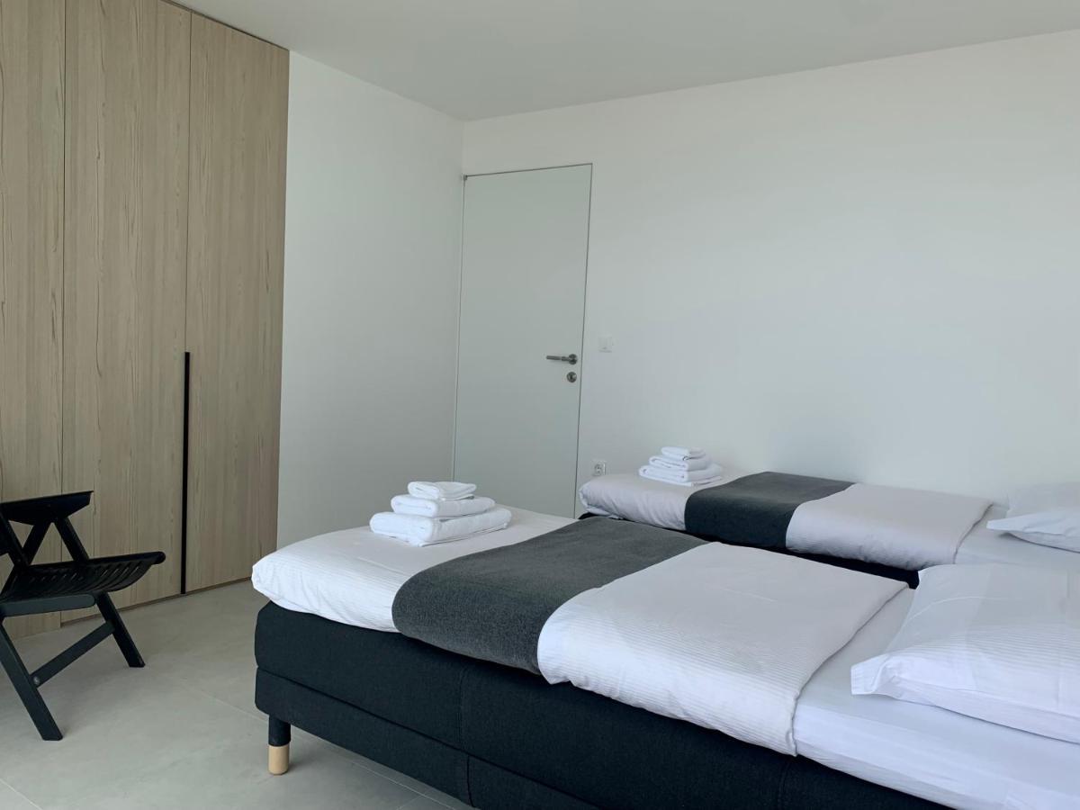 Vila Villaarh Krk Town Zewnętrze zdjęcie