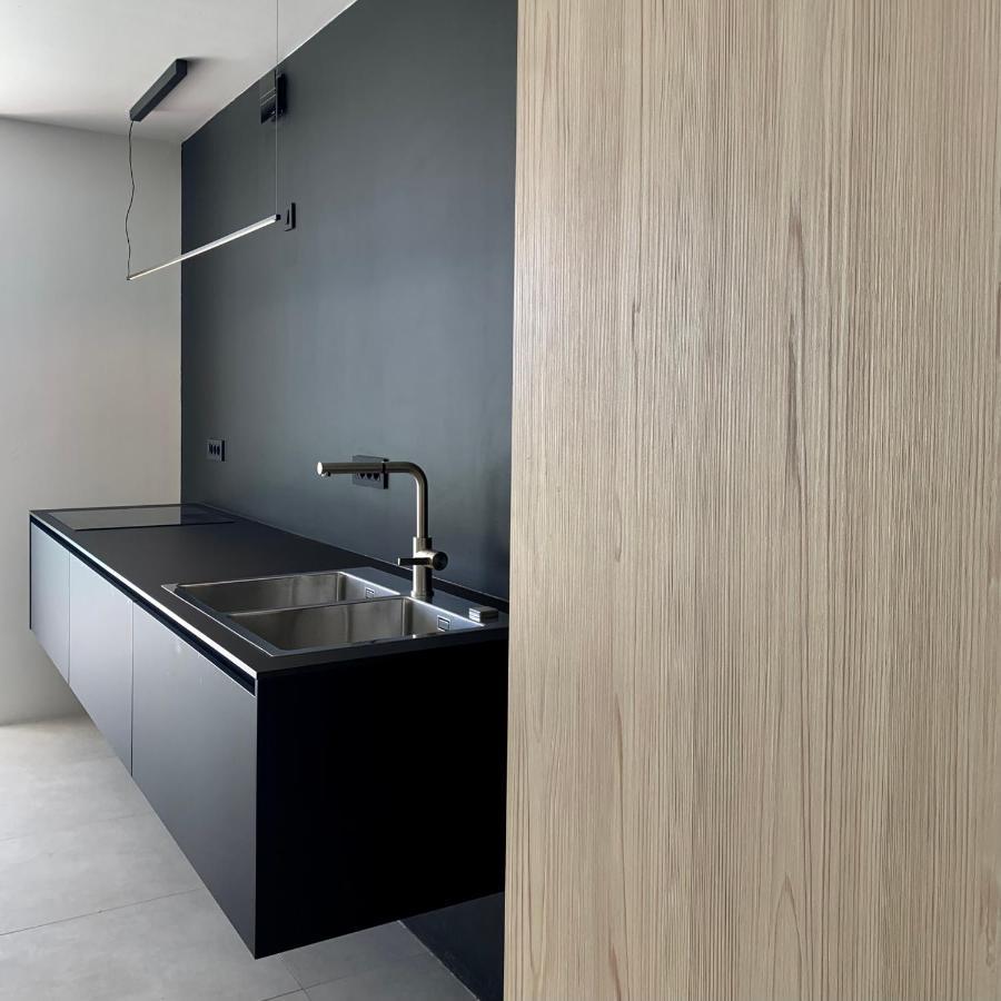 Vila Villaarh Krk Town Zewnętrze zdjęcie