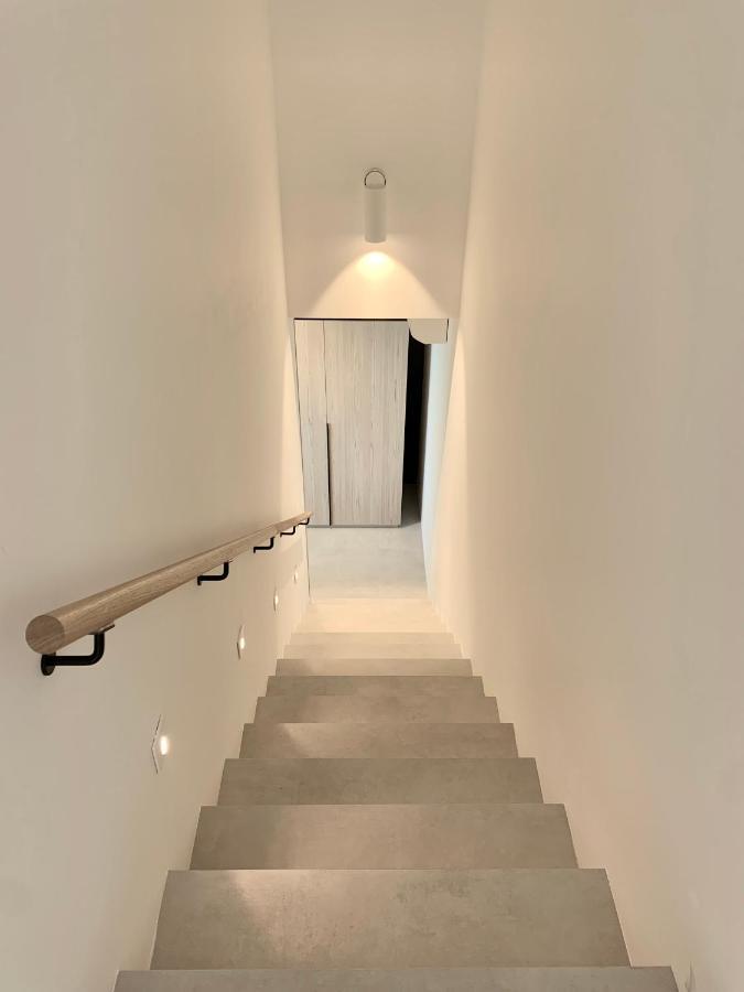 Vila Villaarh Krk Town Zewnętrze zdjęcie