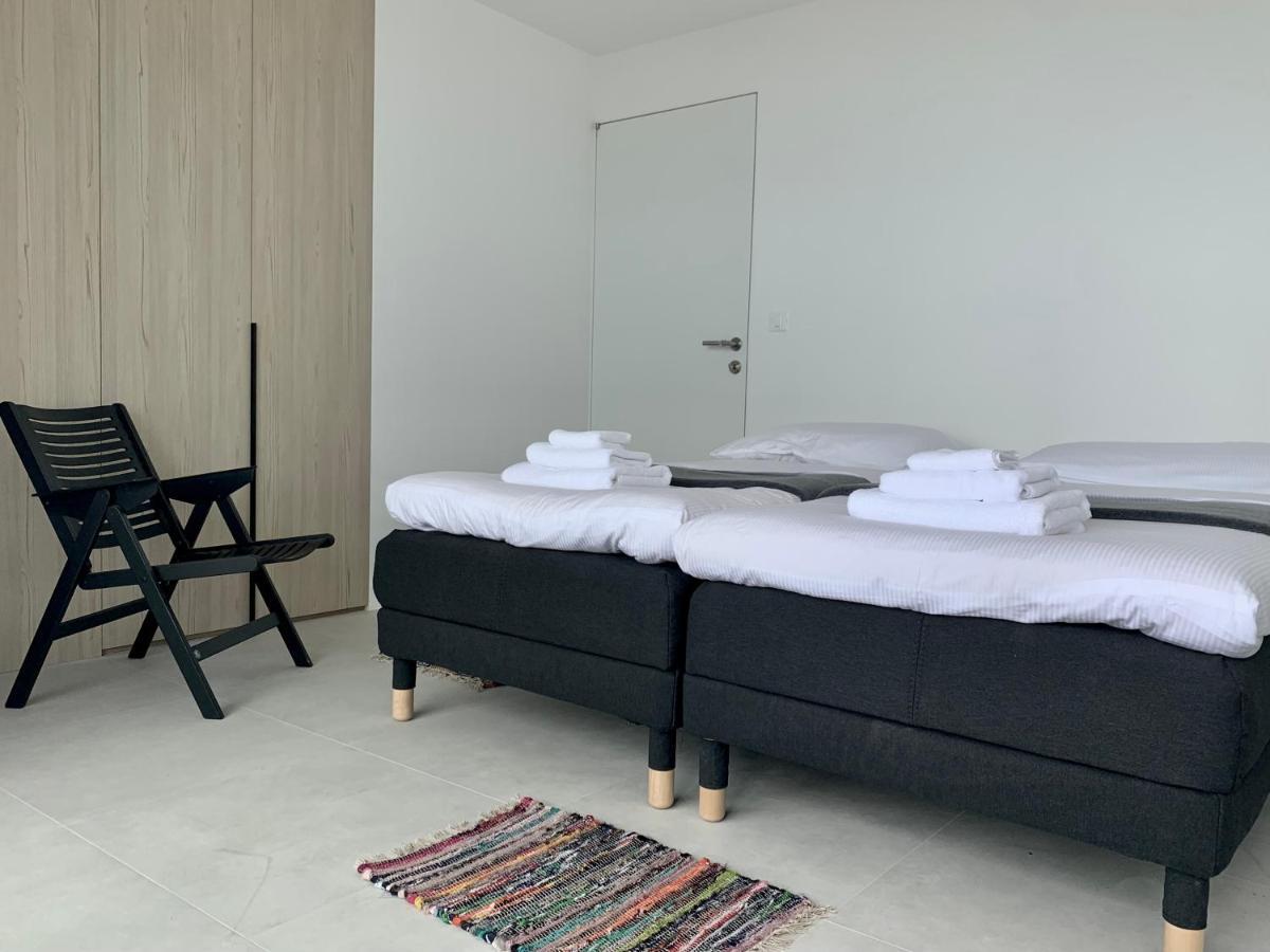 Vila Villaarh Krk Town Zewnętrze zdjęcie