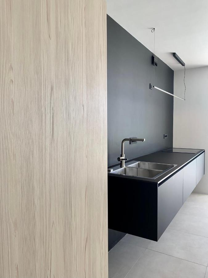 Vila Villaarh Krk Town Zewnętrze zdjęcie